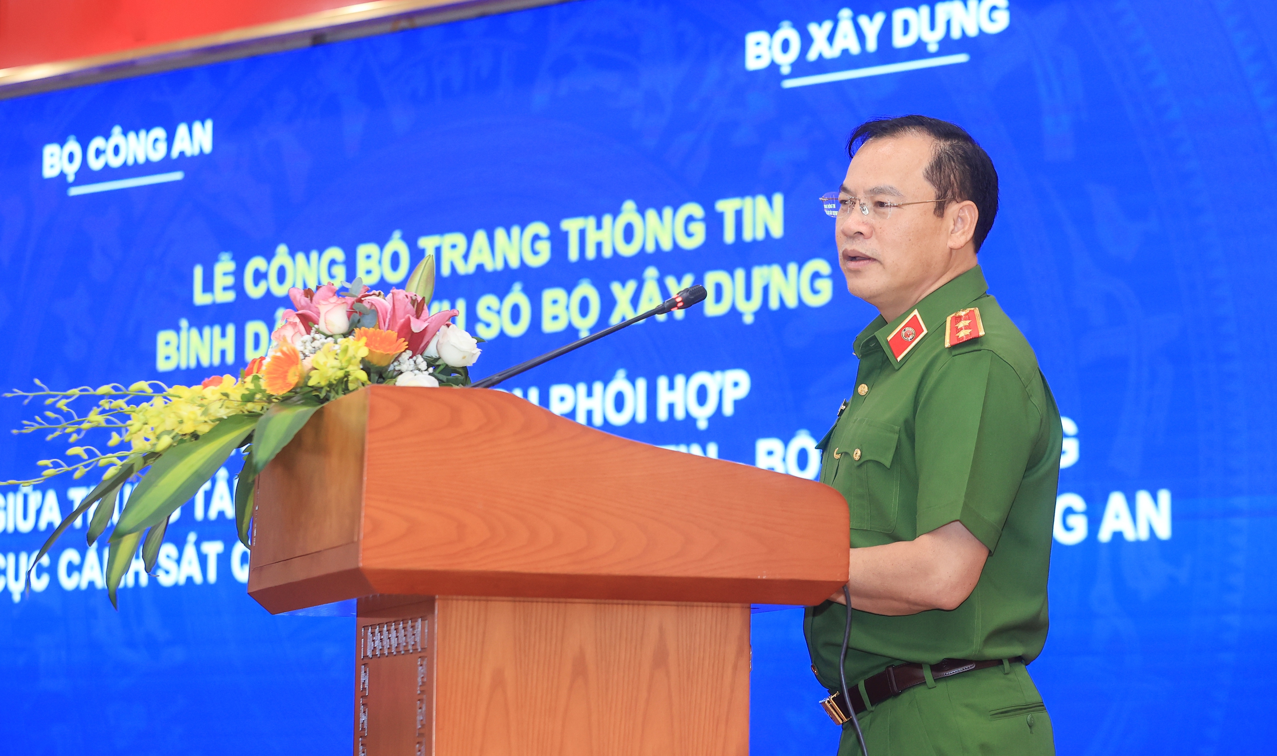 Bộ trưởng Trần Hồng Minh: Chuyển đổi số tạo đột phá phục vụ tốt người dân, doanh nghiệp- Ảnh 2.